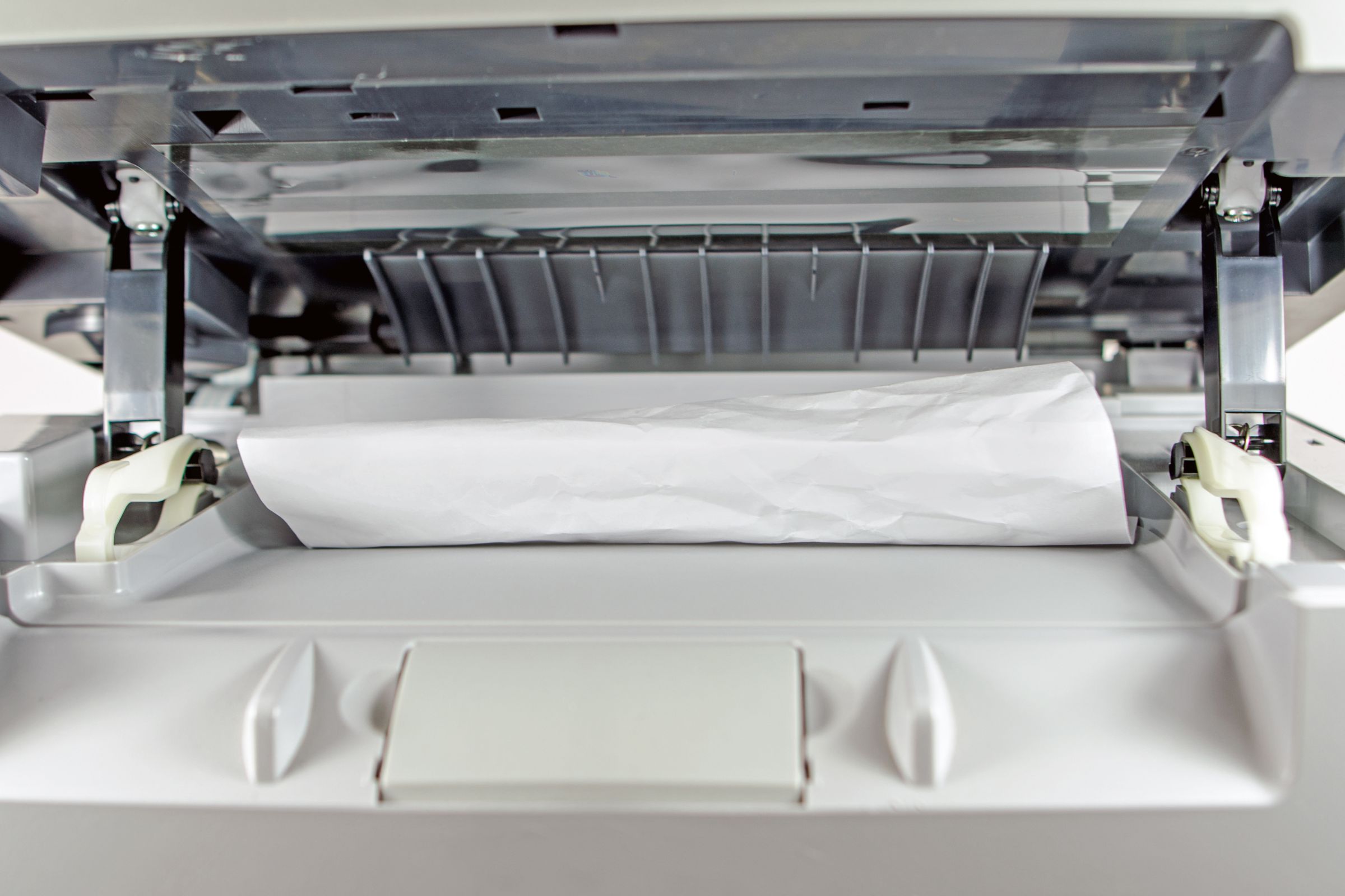 Why Does My Copier Keep Jamming? Tips to Fix and Prevent Paper Jams